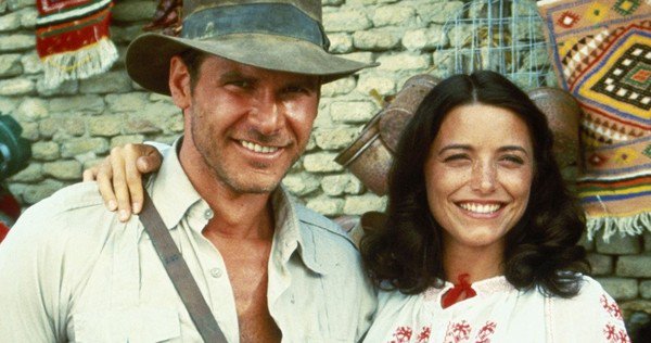 Marion Ravenwood