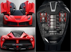Hublot-Masterpiece-MP-05-LaFerrari-Watch