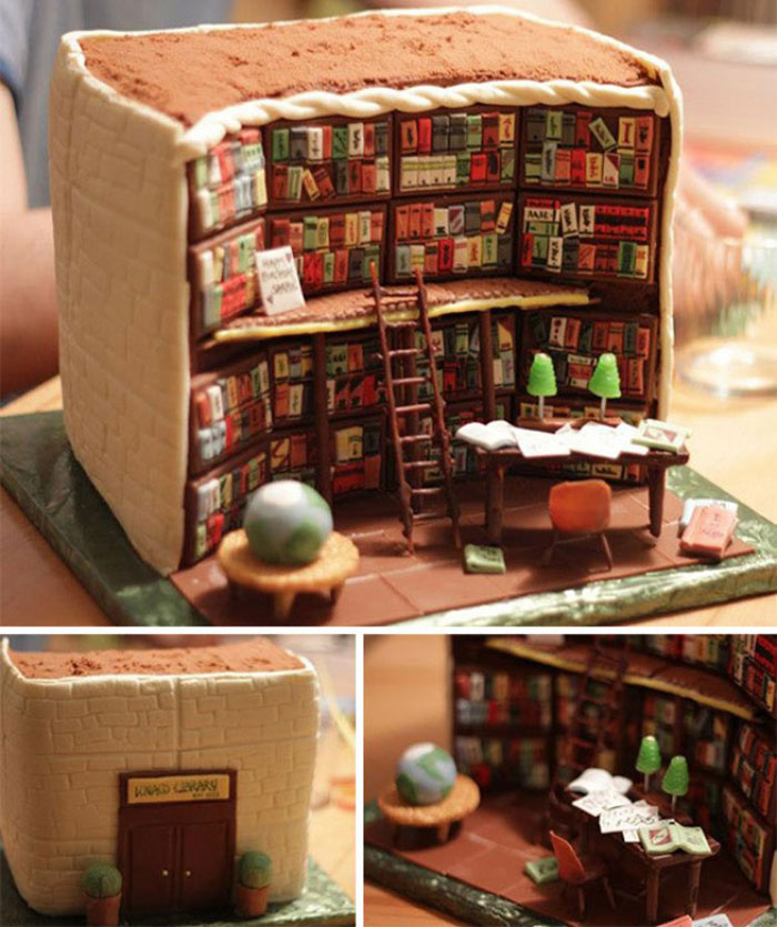 cool-cakes-ideas-the-library-cake